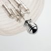 Подвесная люстра Hudson Valley Lighting Coolidge Pendant Фонарь 3210-PN