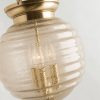 Подвесная люстра Hudson Valley Lighting Coolidge Pendant Фонарь 3214-AGB