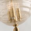 Подвесная люстра Hudson Valley Lighting Coolidge Pendant Фонарь 3214-AGB