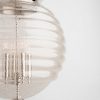 Подвесная люстра Hudson Valley Lighting Coolidge Pendant Фонарь 3214-PN