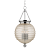 Подвесная люстра Hudson Valley Lighting Coolidge Pendant Фонарь 3214-PN