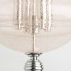 Подвесная люстра Hudson Valley Lighting Coolidge Pendant Фонарь 3214-PN