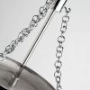 Подвесная люстра Hudson Valley Lighting Coolidge Pendant Фонарь 3214-PN