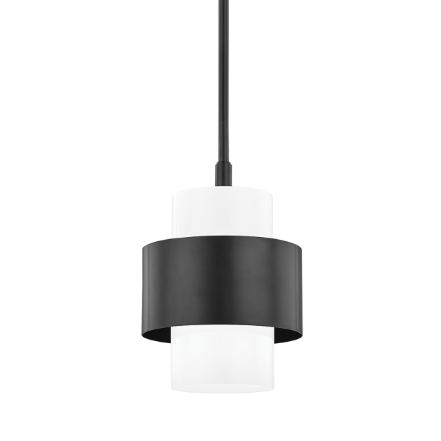 Подвесная люстра Hudson Valley Lighting Corinth 8611-OB