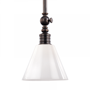 Подвесная люстра Hudson Valley Lighting Darien 9611-DB