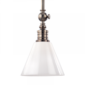 Подвесная люстра Hudson Valley Lighting Darien 9611-HN