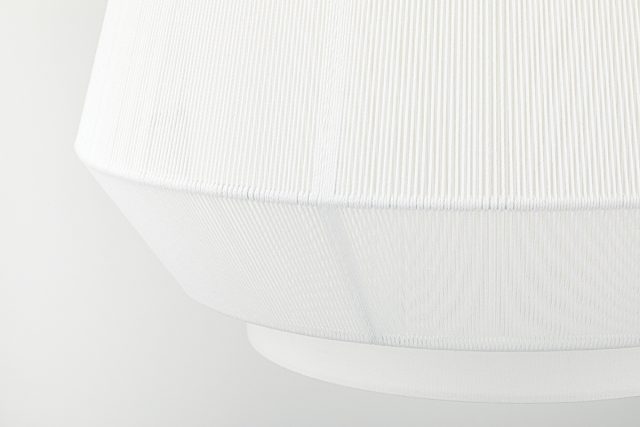Подвесная люстра Hudson Valley Lighting Debi BKO501-AGB