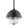 Подвесная люстра Hudson Valley Lighting Easton 1210-OB