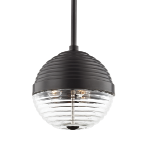 Подвесная люстра Hudson Valley Lighting Easton 1210-OB