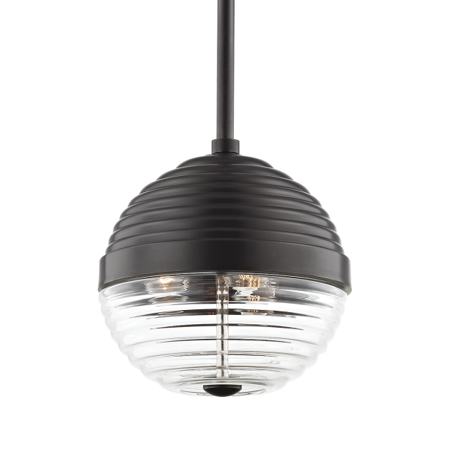 Подвесная люстра Hudson Valley Lighting Easton 1210-OB