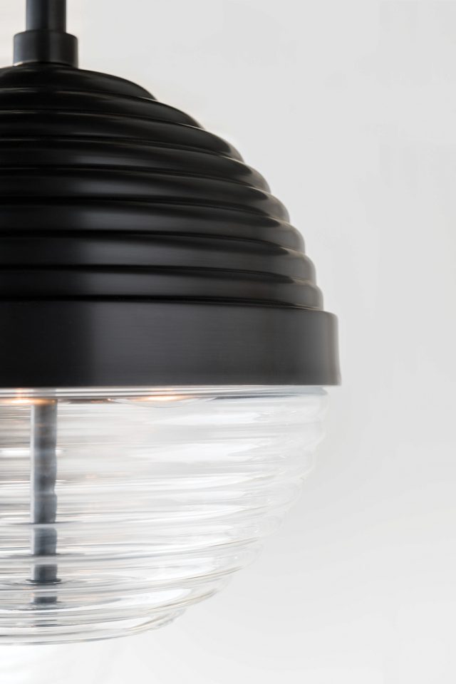 Подвесная люстра Hudson Valley Lighting Easton 1214-OB