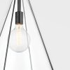 Подвесная люстра Hudson Valley Lighting Eldridge 7304-OB