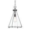 Подвесная люстра Hudson Valley Lighting Eldridge 7304-OB