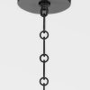 Подвесная люстра Hudson Valley Lighting Eldridge 7304-OB