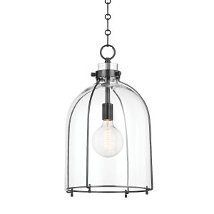 Подвесная люстра Hudson Valley Lighting Eldridge 7306-OB