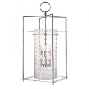 Подвесная люстра Hudson Valley Lighting Esopus 7615-PN