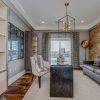 Подвесная люстра Hudson Valley Lighting Glendale 8916-AGB