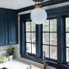 Подвесная люстра Hudson Valley Lighting Gunther 2014-AOB