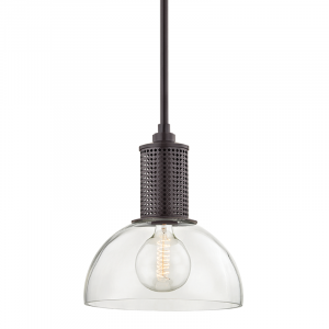 Подвесная люстра Hudson Valley Lighting Halcyon 7214-OB
