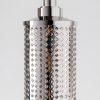Подвесная люстра Hudson Valley Lighting Halcyon 7214-PN