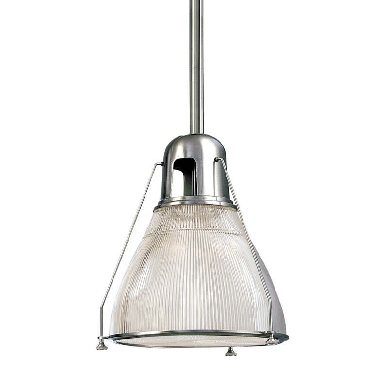 Подвесная люстра Hudson Valley Lighting Haverhill 7308-SN