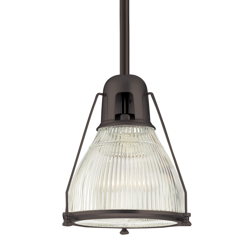 Подвесная люстра Hudson Valley Lighting Haverhill 7311-OB