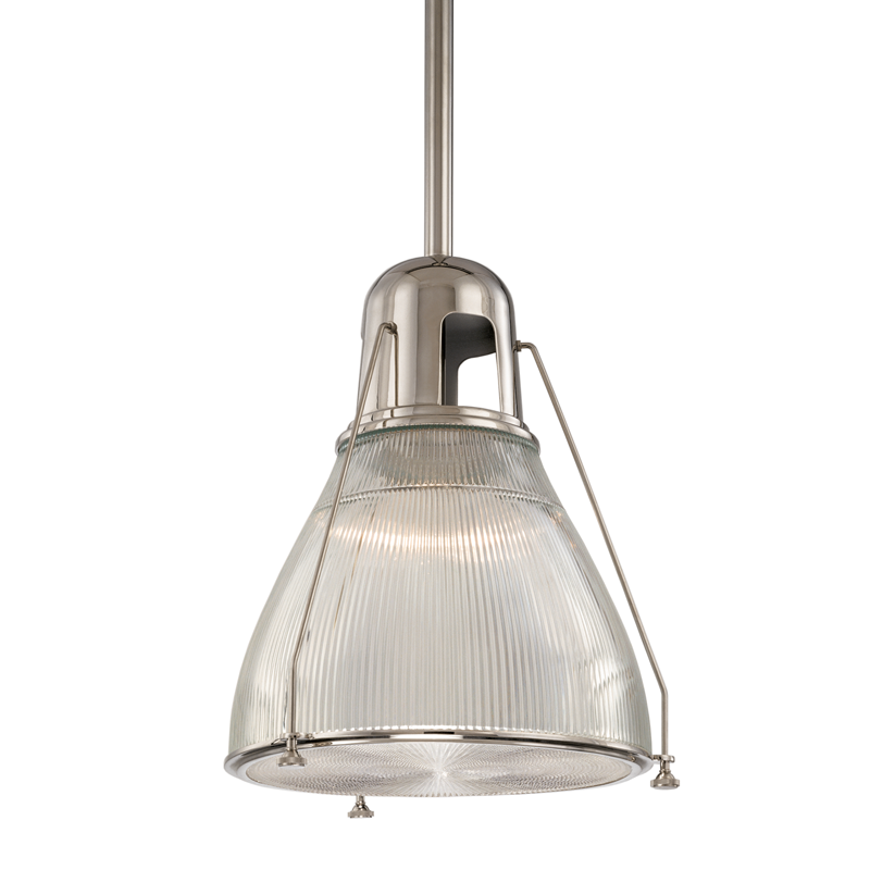 Подвесная люстра Hudson Valley Lighting Haverhill 7311-PN