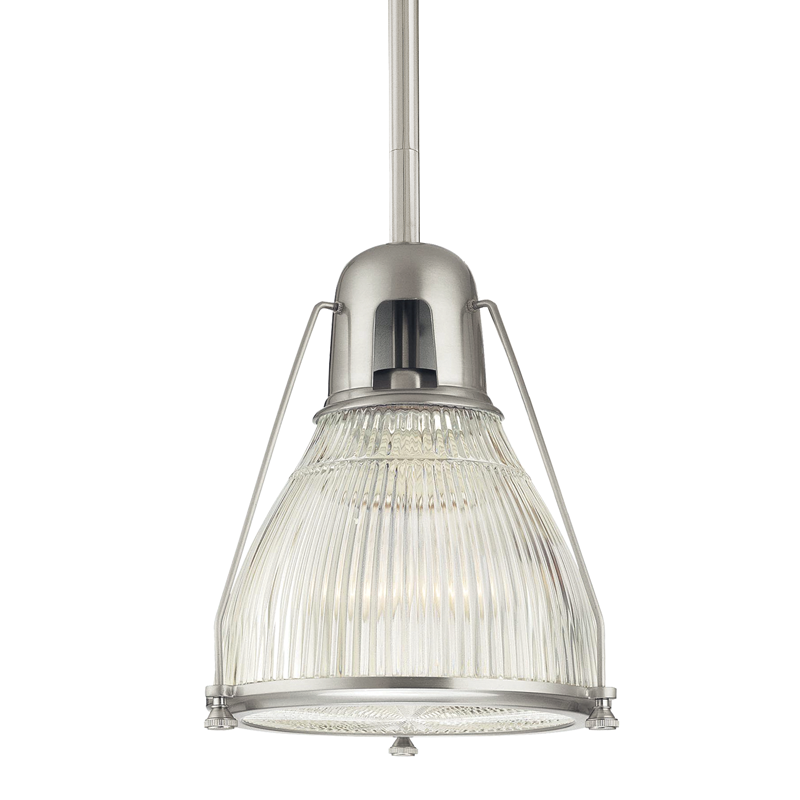 Подвесная люстра Hudson Valley Lighting Haverhill 7311-SN