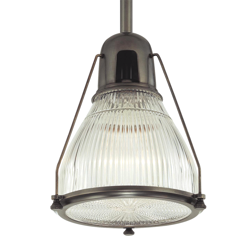 Подвесная люстра Hudson Valley Lighting Haverhill 7315-OB
