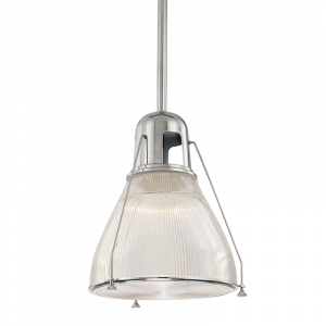 Подвесная люстра Hudson Valley Lighting Haverhill 7315-PN