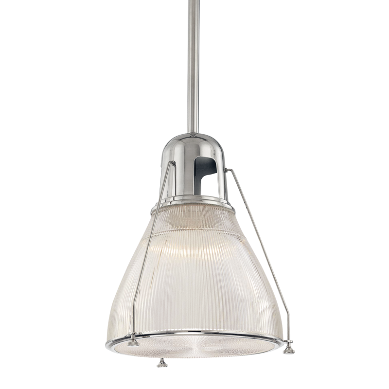 Подвесная люстра Hudson Valley Lighting Haverhill 7315-PN