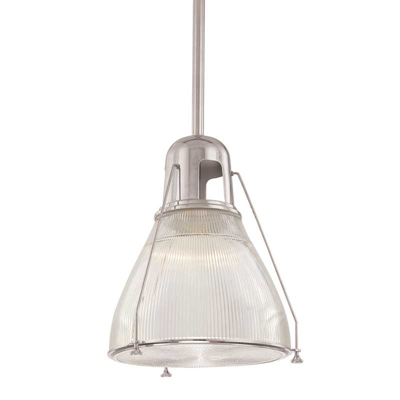 Подвесная люстра Hudson Valley Lighting Haverhill 7315-SN