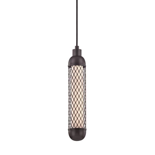 Подвесная люстра Hudson Valley Lighting Hayes 1623-OB