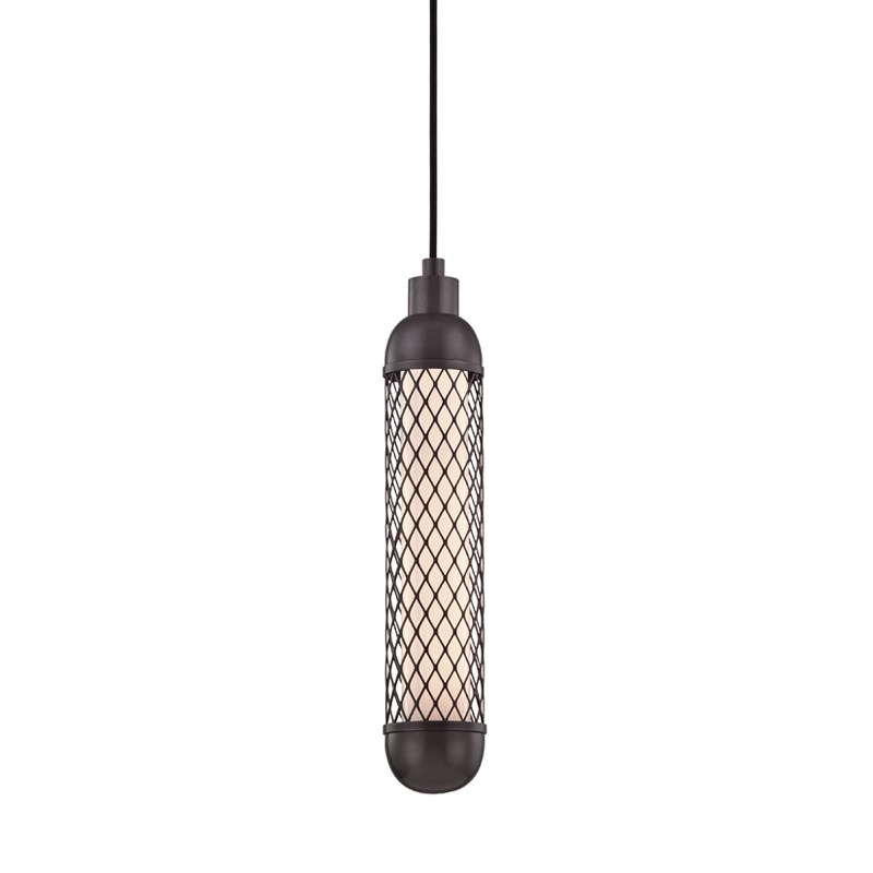 Подвесная люстра Hudson Valley Lighting Hayes 1623-OB