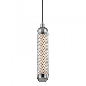 Подвесная люстра Hudson Valley Lighting Hayes 1624-PN
