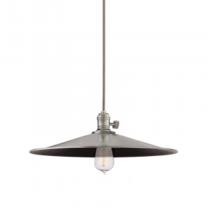Подвесная люстра Hudson Valley Lighting Heirloom 8002-HN-ML1