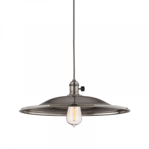 Подвесная люстра Hudson Valley Lighting Heirloom 8002-HN-ML2