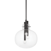 Подвесная люстра Hudson Valley Lighting Hempstead 3914-BBR