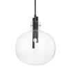 Подвесная люстра Hudson Valley Lighting Hempstead 3918-BBR