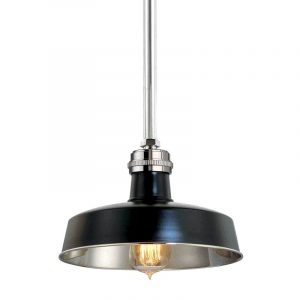 Подвесная люстра Hudson Valley Lighting Hudson Falls 8610-BPN