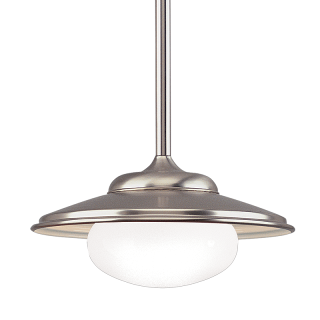 Подвесная люстра Hudson Valley Lighting Independence 9119-SN