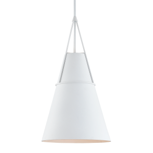 Подвесная люстра Hudson Valley Lighting Lange 9914-WP