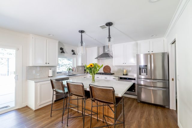 Подвесная люстра Hudson Valley Lighting Lenox Hill 6908-OB