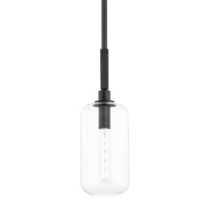 Подвесная люстра Hudson Valley Lighting Lenox Hill 6908-OB