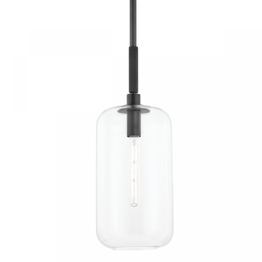Подвесная люстра Hudson Valley Lighting Lenox Hill 6911-OB