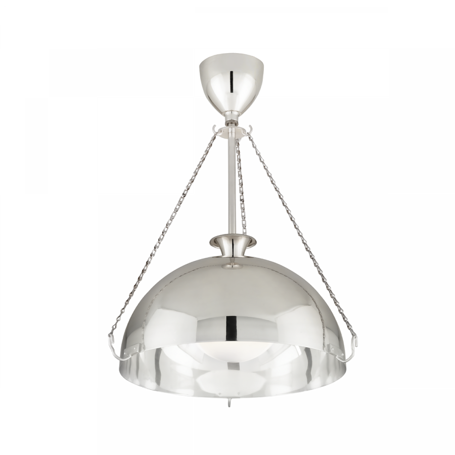 Подвесная люстра Hudson Valley Lighting Levette 1218-AS