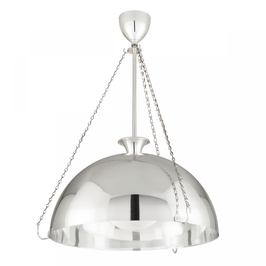 Подвесная люстра Hudson Valley Lighting Levette 1226-AS