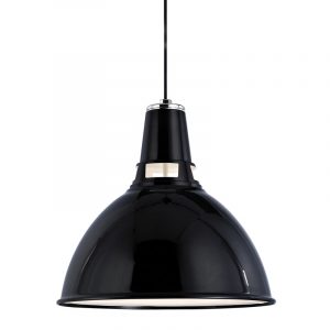 Подвесная люстра Hudson Valley Lighting Lydney 6812-BPN