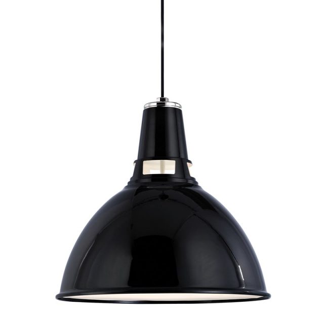 Подвесная люстра Hudson Valley Lighting Lydney 6812-BPN