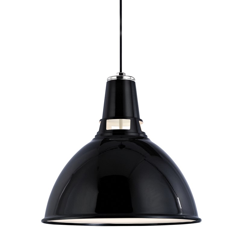 Подвесная люстра Hudson Valley Lighting Lydney 6812-BPN